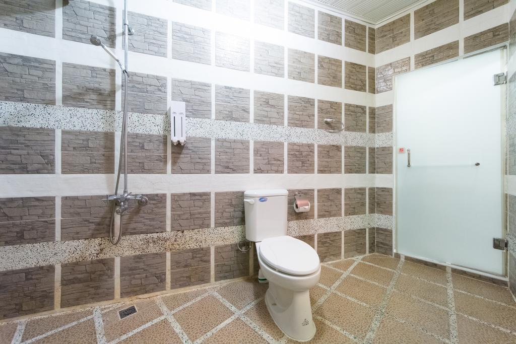 Found Hostel Heng-ch'un Kültér fotó